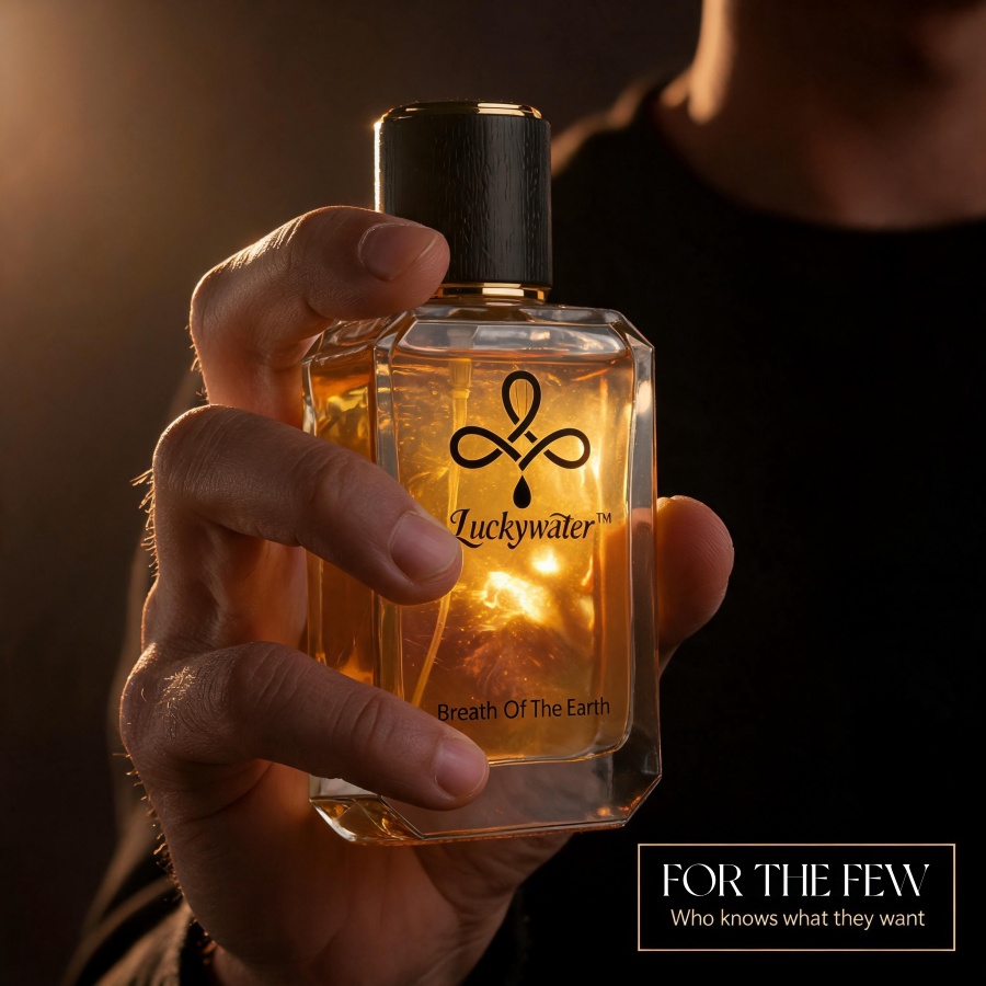 Langanhaltendes Premium-Herren – Perfume The Fragrance Bewertung und Preis