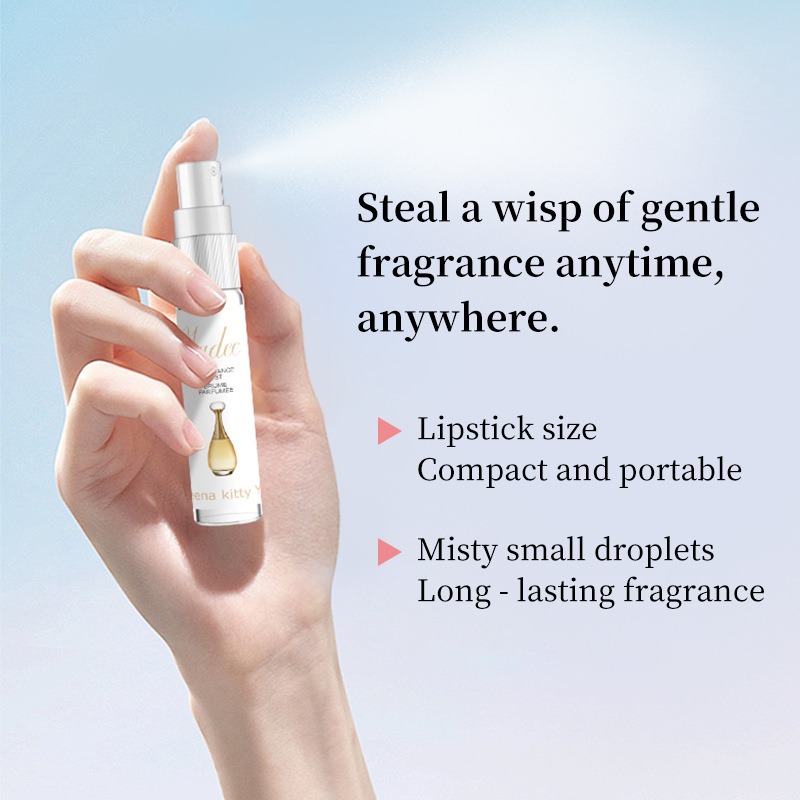 5ML Parfüm-Set Langanhaltende  – Perfume Fragrance Gift Set Bewertung und Preis
