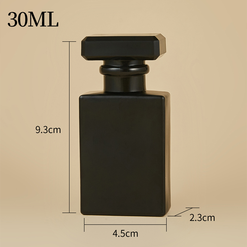 1 Stück 30 ml leere, nachfüllb – Perfume Fragrance Ingredients Bewertung und Preis