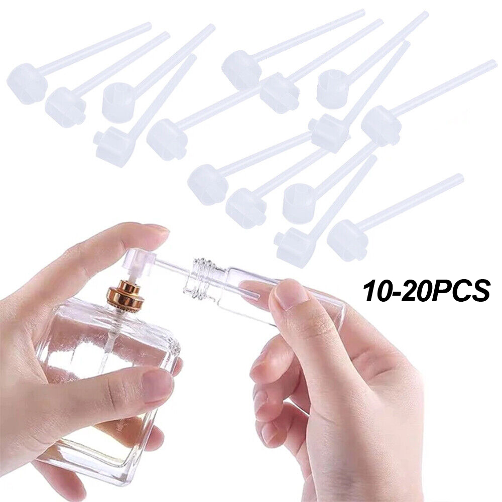 10/20 stücke Parfüm Nachfüllen – Fragrance Atomizer Pump Bewertung und Preis