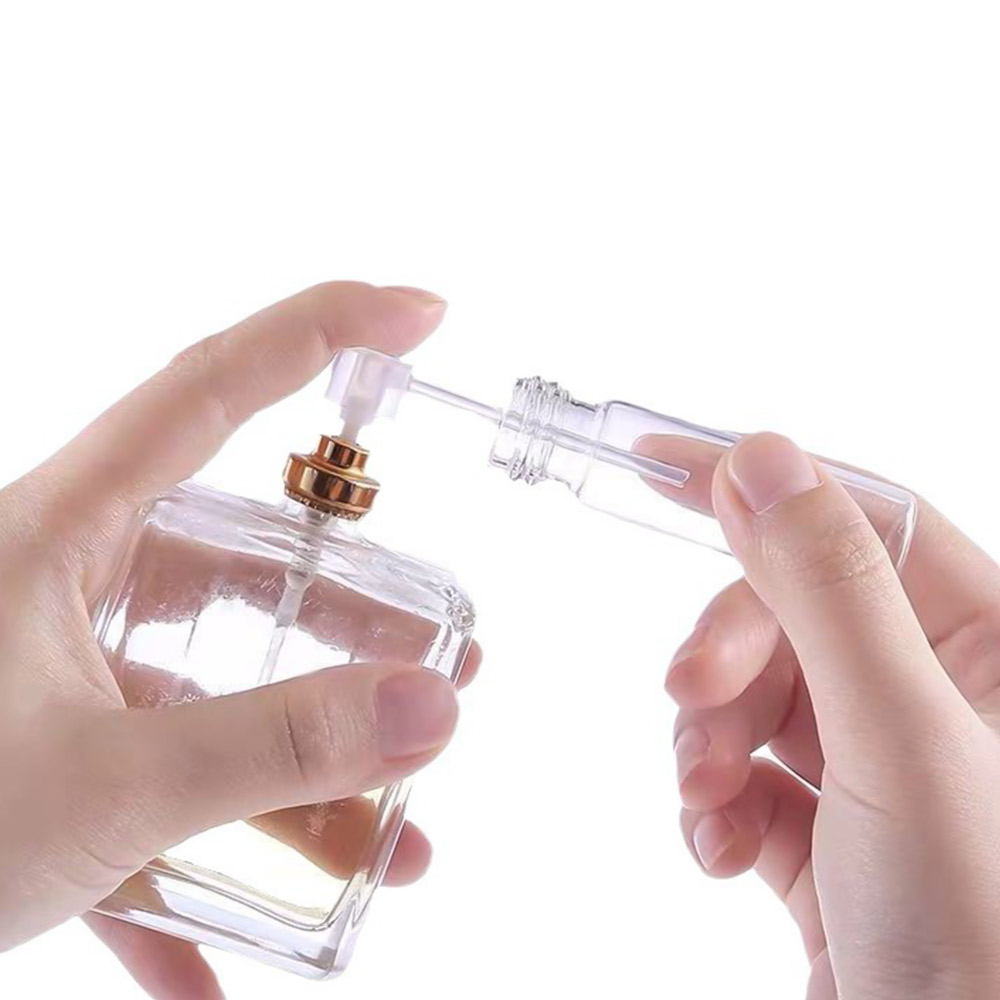 10/20 stücke Parfüm Nachfüllen – Fragrance Atomizer Pump Bewertung und Preis