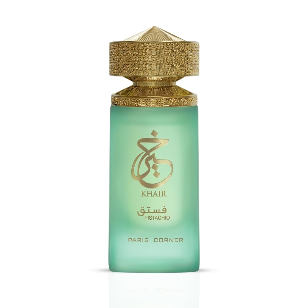 Luxuriöses Paris Corner Khair  – Perfume Fragrance Gift Set Bewertung und Preis
