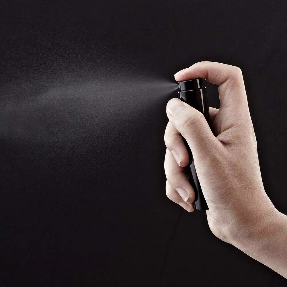 3 Stück + 4 Zubehörteile, 8 ml – Perfume Fragrance Ingredients Bewertung und Preis