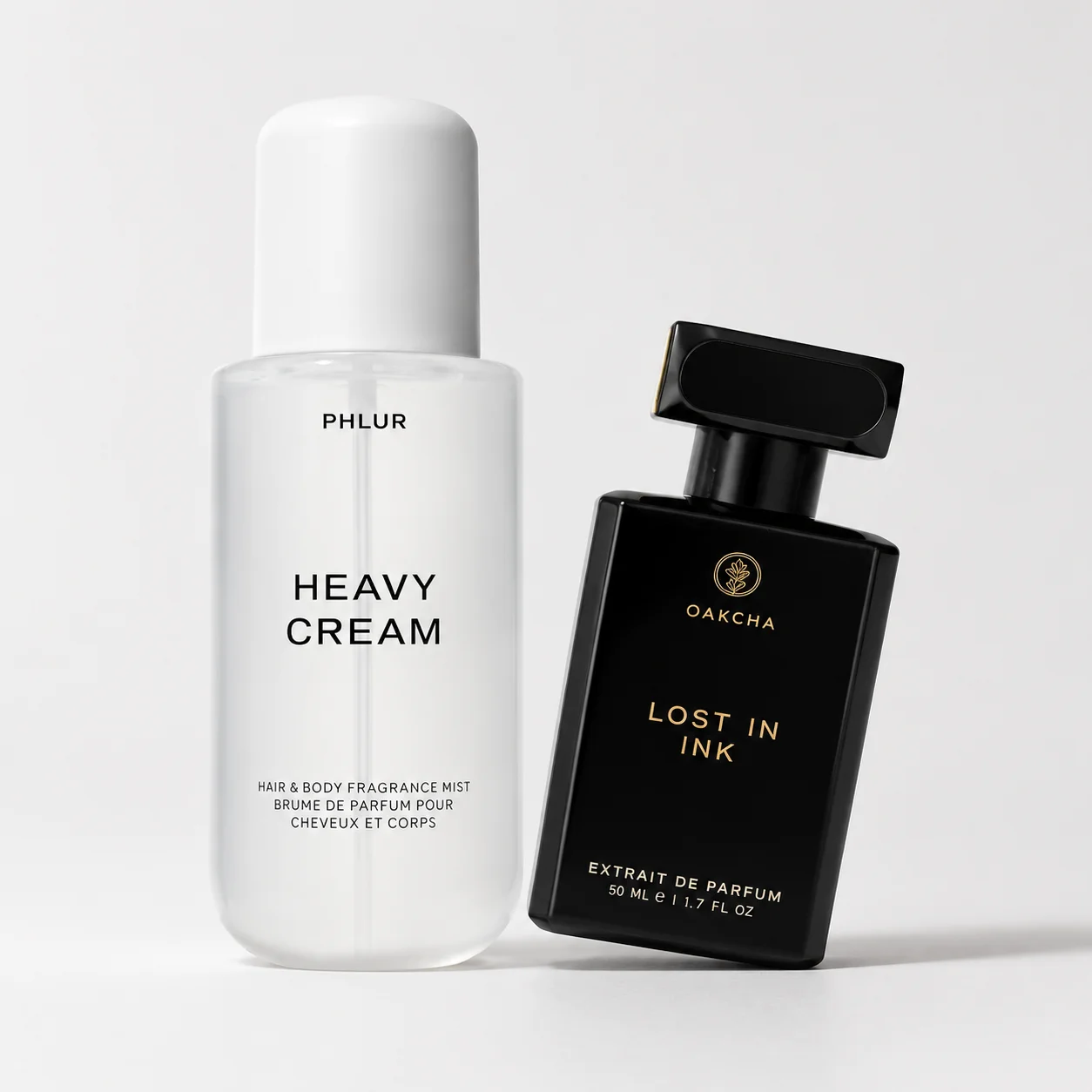 PHLUR Heavy Cream Haar- & Körp – Perfume Fragrance Gift Set Bewertung und Preis