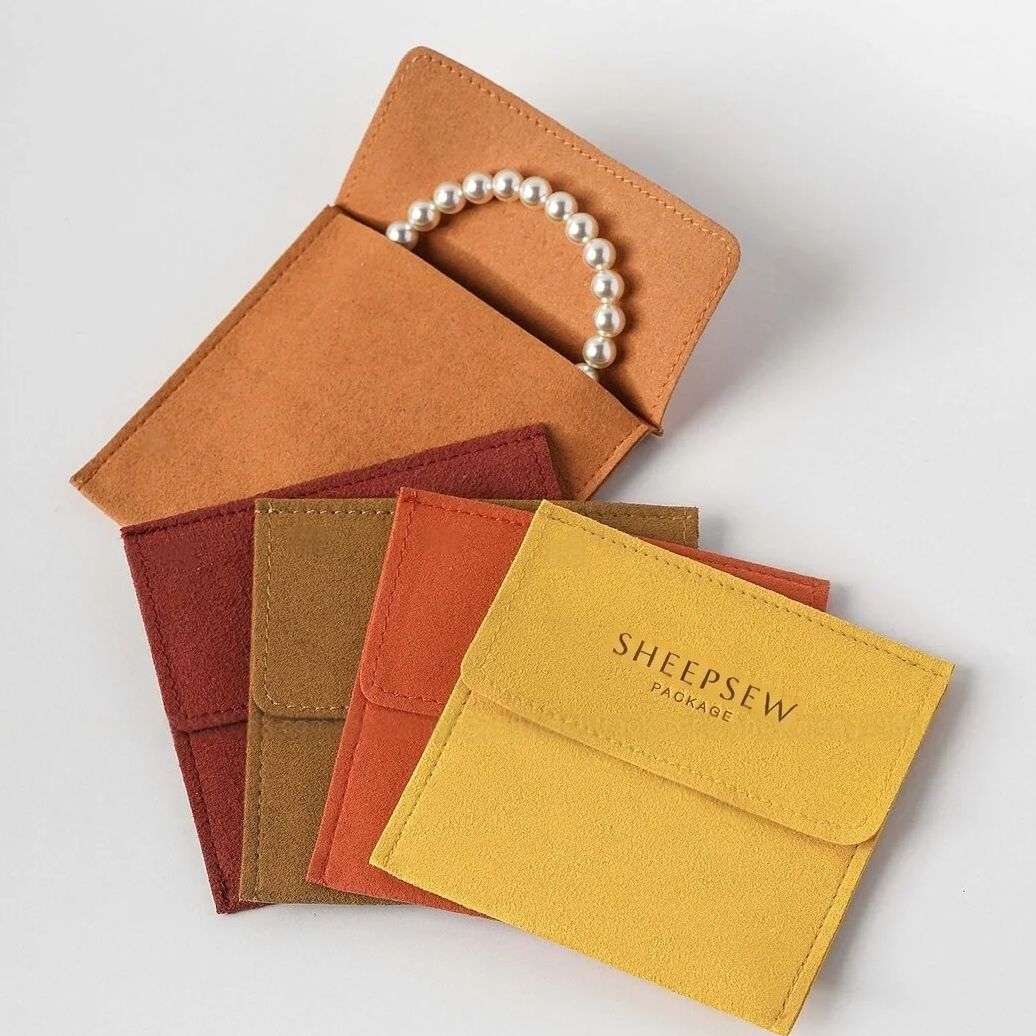 50 Stück beige weiche Samt-Sch – Perfume Fragrance Soap Bewertung und Preis