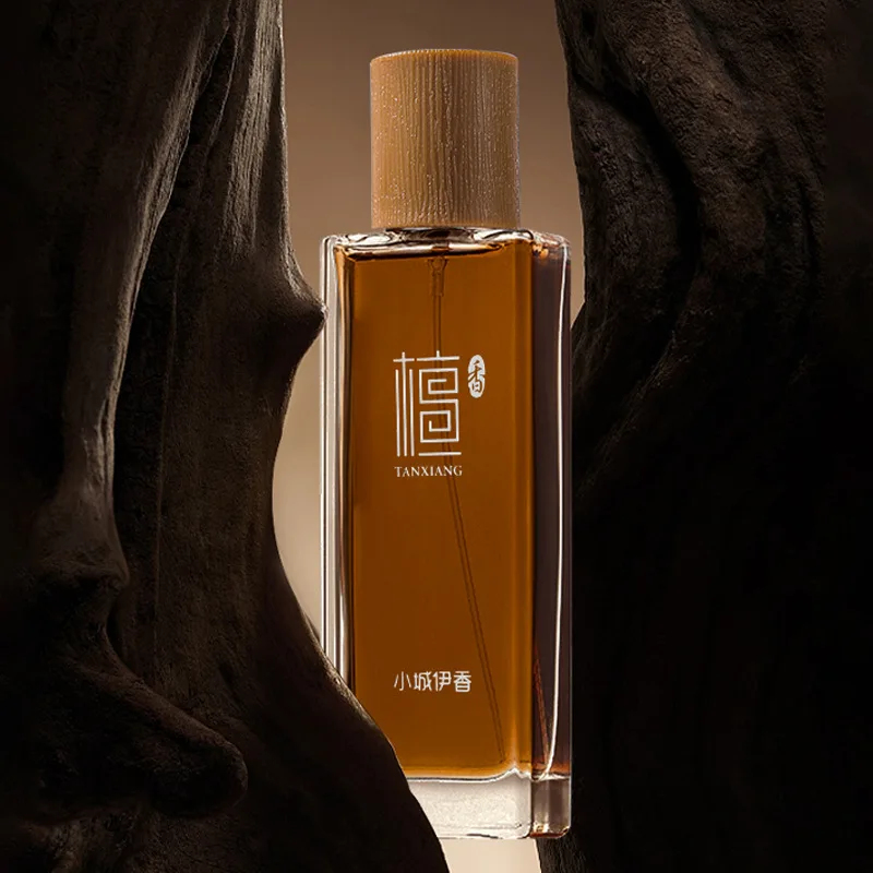 50ml Sandelholz Eau de Toilett – Perfume The Fragrance Bewertung und Preis