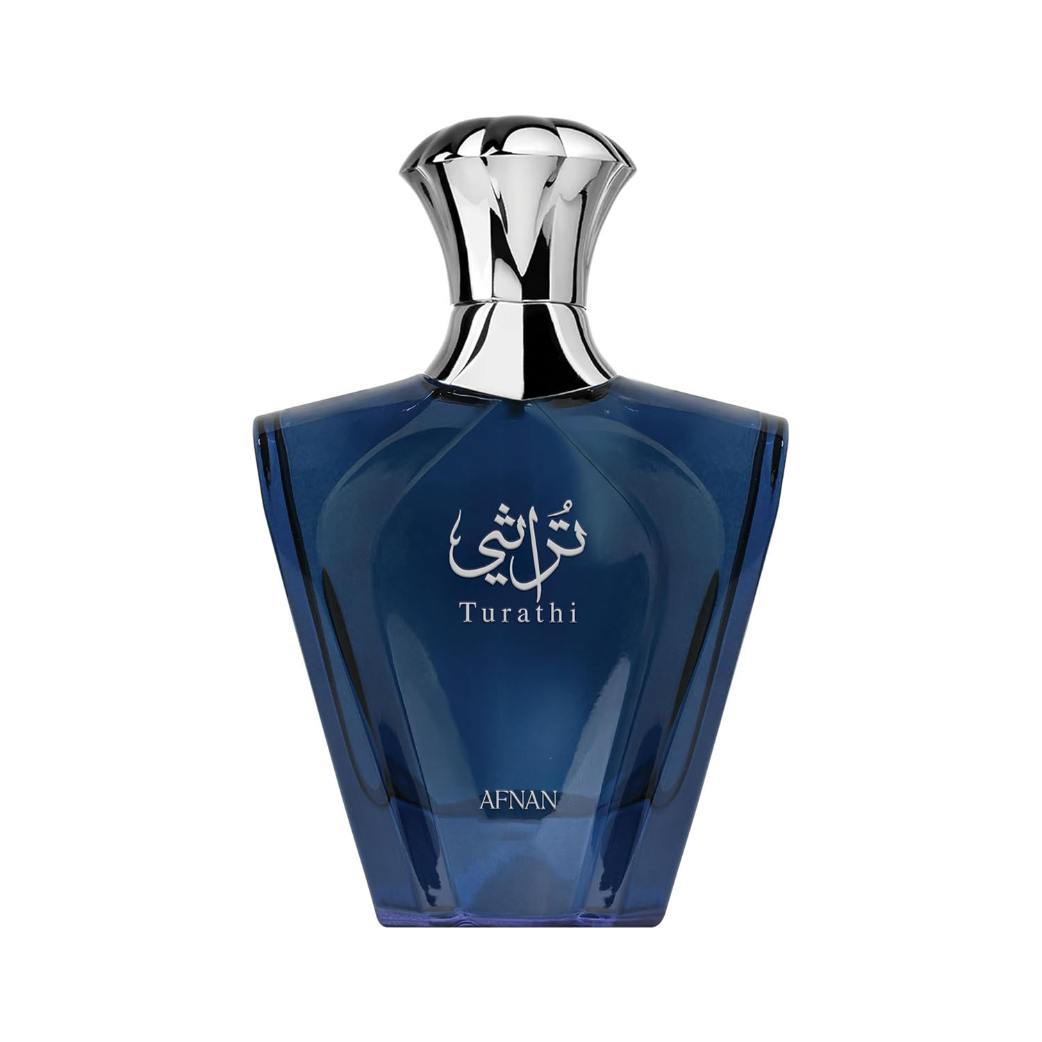 Afnan Turathi Blue Eau de Parf – Perfume The Fragrance Bewertung und Preis